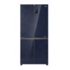 Tủ Lạnh 4 cánh Multi Doors Inverter 469 Lít Aqua AQR-M560XA(GL) 1 Tủ Lạnh 4 cánh Multi Doors Inverter 469 Lít Aqua AQR-M560XA(GL)