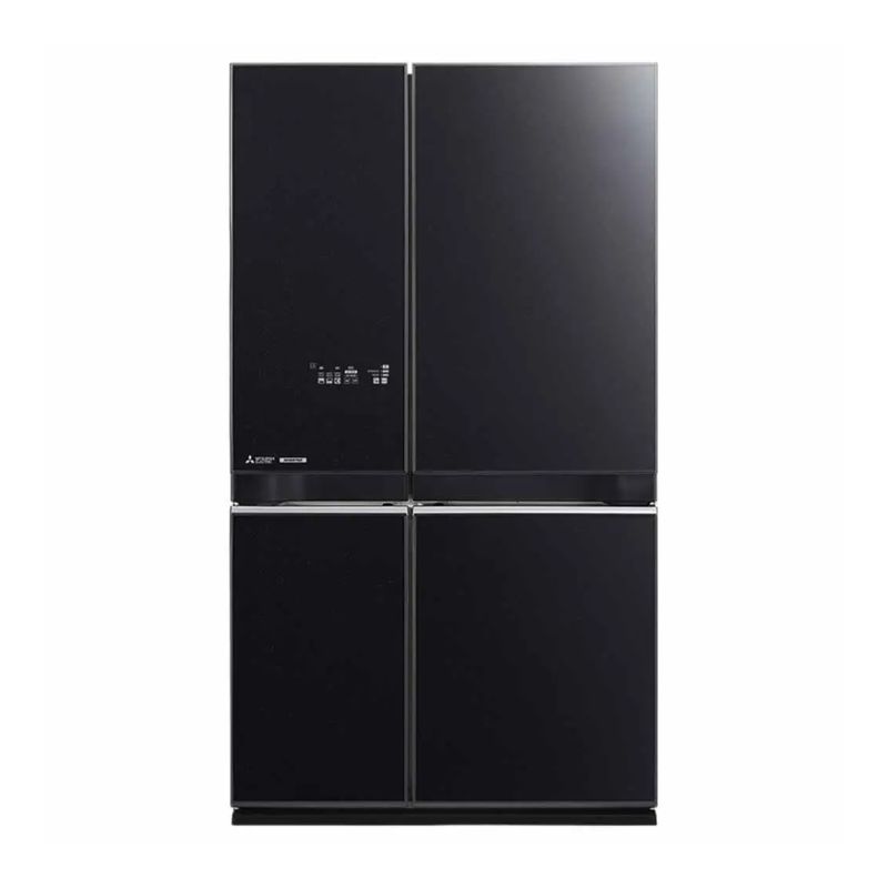 Tủ Lạnh 4 cánh Multi doors Inverter 580 lít Mitsubishi MR-L72EN-GBK-V 3 Tủ Lạnh 4 cánh Multi doors Inverter 580 lít Mitsubishi MR-L72EN-GBK-V