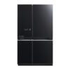Tủ Lạnh 4 cánh Multi doors Inverter 580 Lít Mitsubishi MR-LA72ER-GBK-V 1 Tủ Lạnh 4 cánh Multi doors Inverter 580 Lít Mitsubishi MR-LA72ER-GBK-V