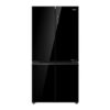 Tủ Lạnh 4 cánh Multi Doors Inverter 660 Lít Aqua AQR-M727XA(GB)U1 2 Tủ Lạnh 4 cánh Multi Doors Inverter 660 Lít Aqua AQR-M727XA(GB)U1