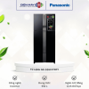 Tủ Lạnh 4 Multi Door Inverter 550 Lít Panasonic NR-DZ601YGKV 2 tu lanh 4 multi door inverter 550 lit panasonic nr dz601ygkv optimized