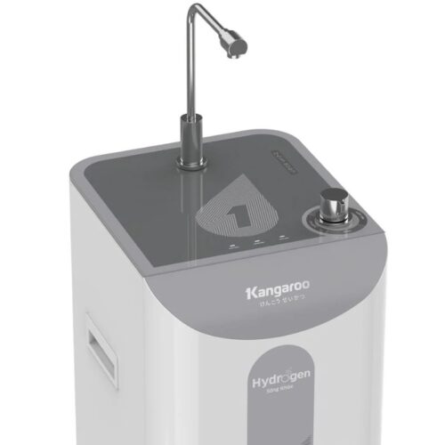 Máy lọc nước Kangaroo KG100HS 10 Vòi máy lọc nước Kangaroo KG100HS