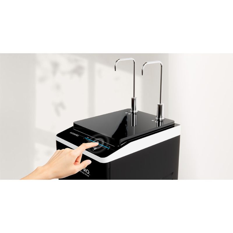 Máy lọc nước Mutosi MP-F081-HC2H3 5 Vòi máy lọc nước Mutosi MP-F081-HC2H3