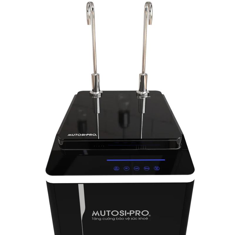 Máy lọc nước Mutosi MP-P89K 6 Vòi máy lọc nước Mutosi MP-P89K