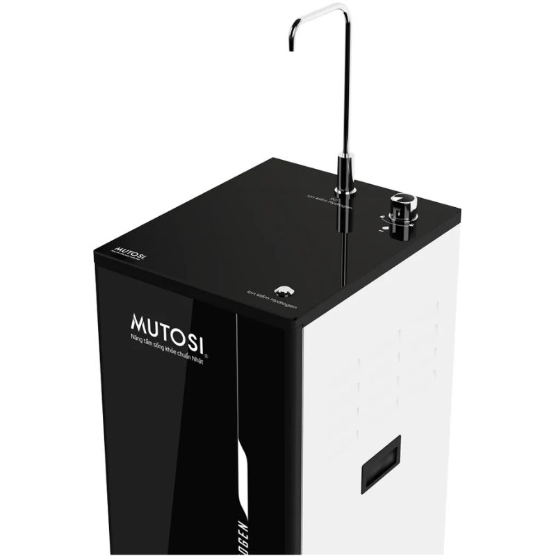 Máy lọc nước Mutosi MP-S1001H 5 Vòi máy lọc nước Mutosi MP-S1001H