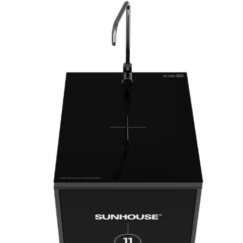 Máy lọc nước Sunhouse SHA8820KL 8 Vòi máy lọc nước Sunhouse SHA8820KL