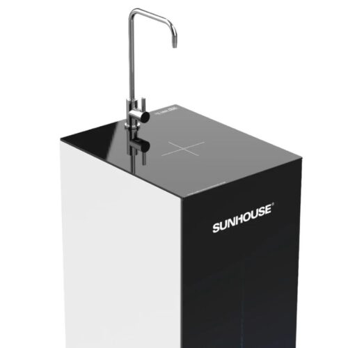 Máy lọc nước Sunhouse SHA8892KL 10 Vòi máy lọc nước Sunhouse SHA8892KL