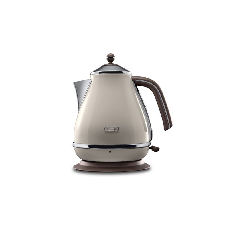 Ấm đun nước DELONGHI KBOV2001.BG 3 Ấm đun nước DELONGHI KBOV2001.BG