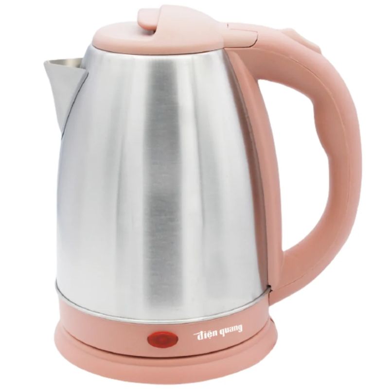Ấm đun nước siêu tốc Điện Quang ĐQ EKT07 1518 BR 3 Ấm đun nước siêu tốc Điện Quang ĐQ EKT07 1518 BR