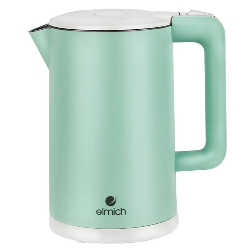 Ấm đun nước siêu tốc Elmich KEE 1774B 1.7 Lít 3 Ấm đun nước siêu tốc Elmich KEE 1774B 1.7 Lít