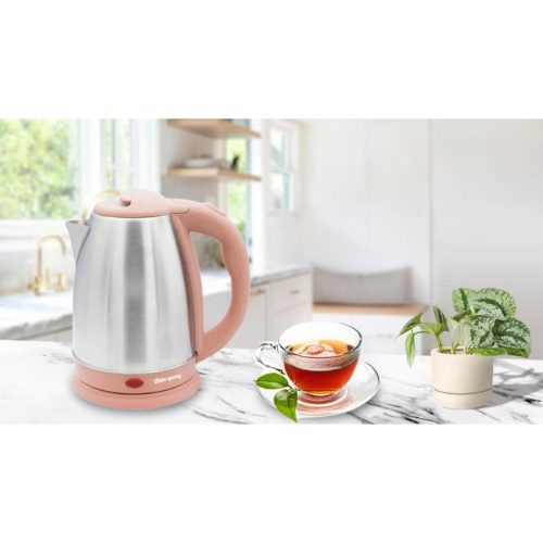 Ấm đun nước siêu tốc Điện Quang ĐQ EKT07 1518 BR 5 Ảnh ấm đun nước siêu tốc Điện Quang ĐQ EKT07 1518 BR