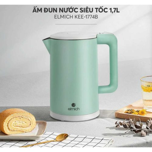 Ấm đun nước siêu tốc Elmich KEE 1774B 1.7 Lít 8 Ảnh ấm đun nước siêu tốc Elmich KEE 1774B 1.7 Lít