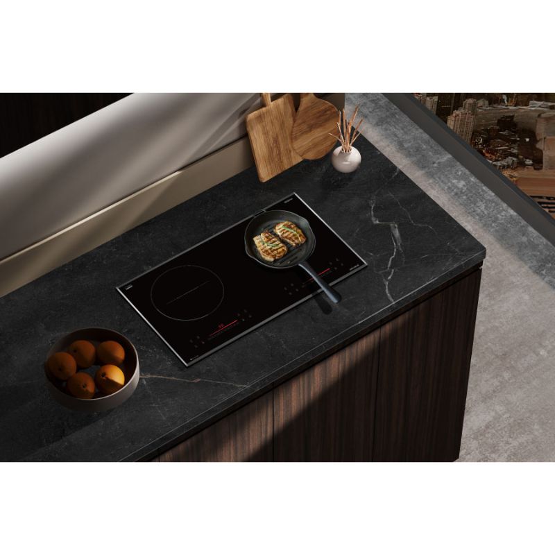 Bếp từ GrandX GX IH615SE 4 Ảnh bếp từ GrandX GX IH615SE
