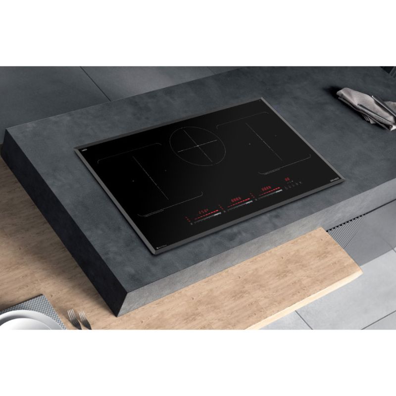 Bếp từ GrandX GX IH736LUX 4 Ảnh bếp từ GrandX GX IH736LUX
