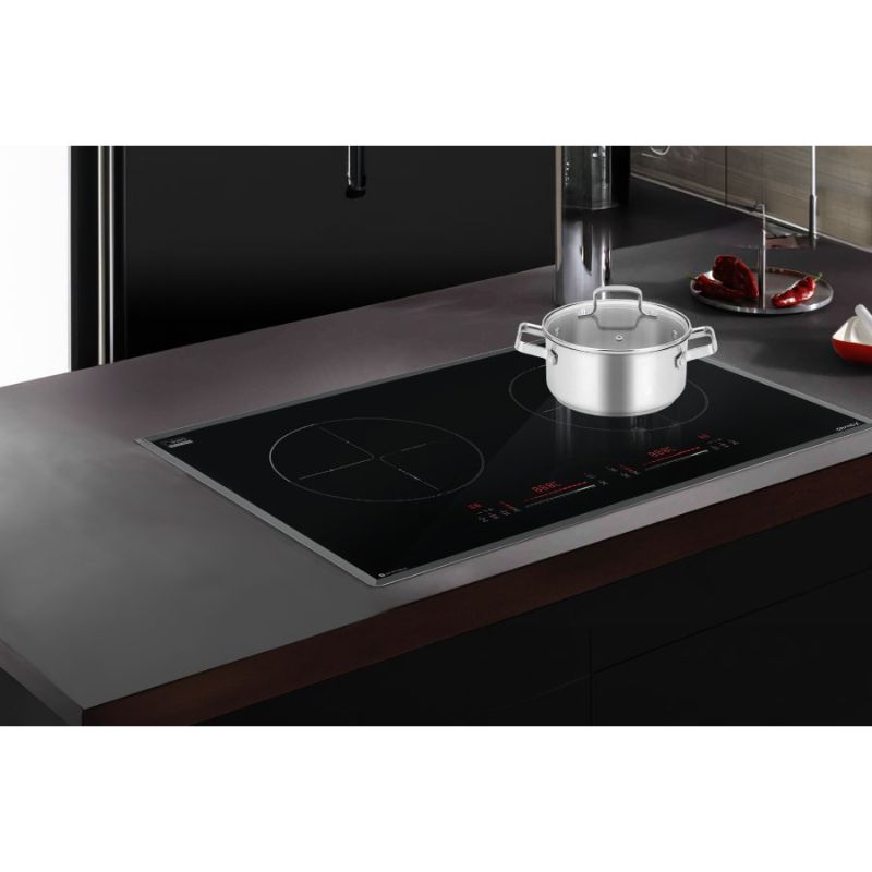 Bếp từ GrandX GX IH788LUX 4 Ảnh bếp từ GrandX GX IH788LUX