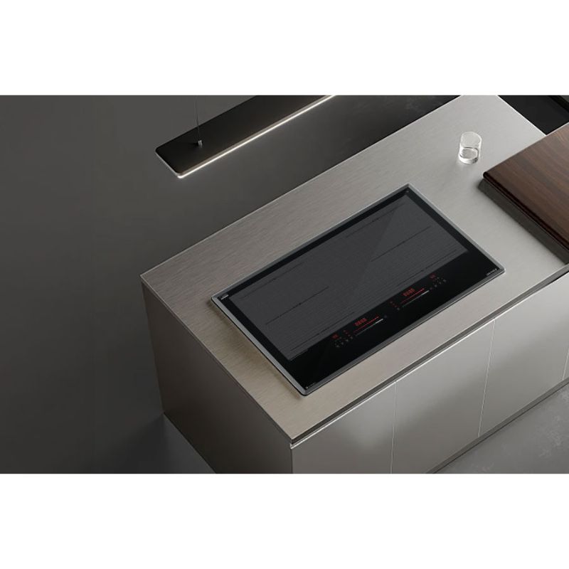 Bếp từ GrandX GX IH838Pro 4 Ảnh bếp từ GrandX GX IH838Pro