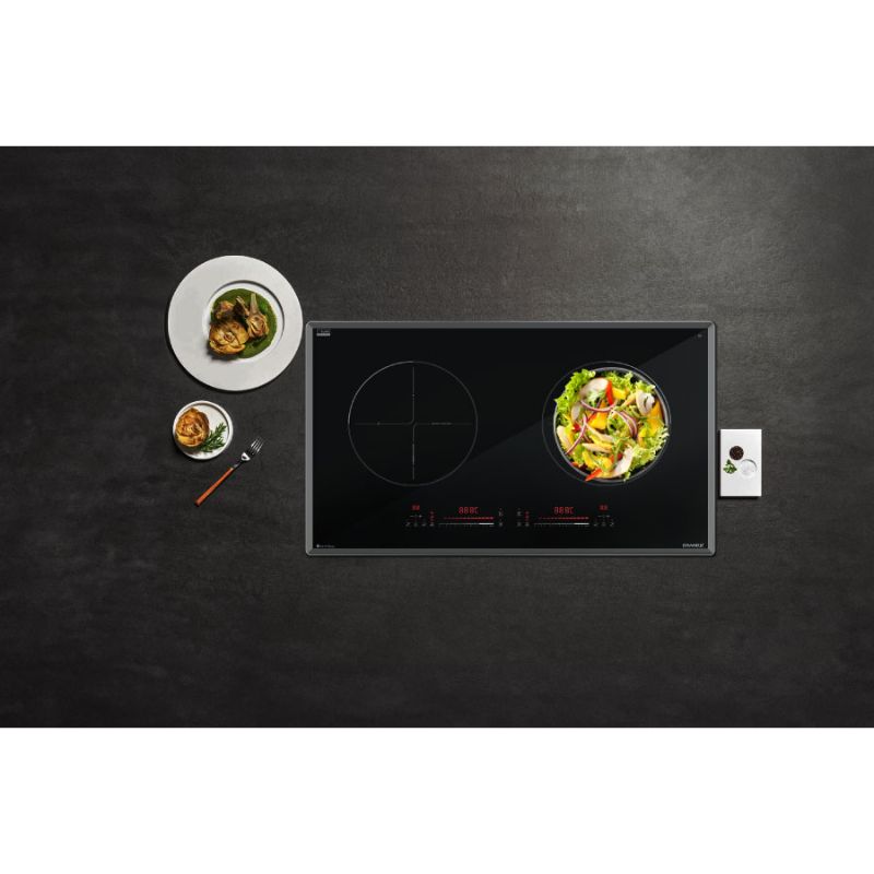 Bếp từ GrandX GX IP789Lux 4 Ảnh bếp từ GrandX GX IP789Lux