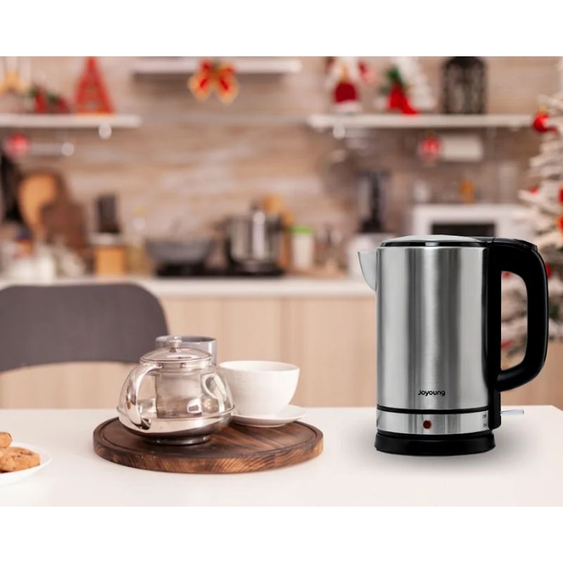 Bình đun Nước 1.7 Lít Joyoung K17-S66 4 Ảnh bình đun Nước 1.7 Lít Joyoung K17-S66