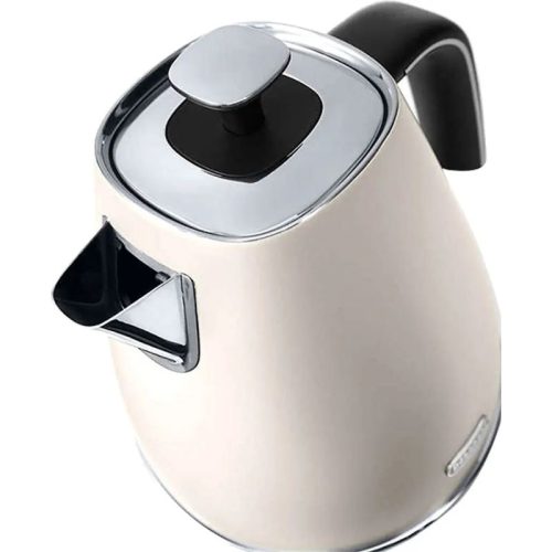 Bình đun siêu tốc 1.7 lít Delonghi KBI2001.W 9 Ảnh bình đun siêu tốc 1.7 lít Delonghi KBI2001.W