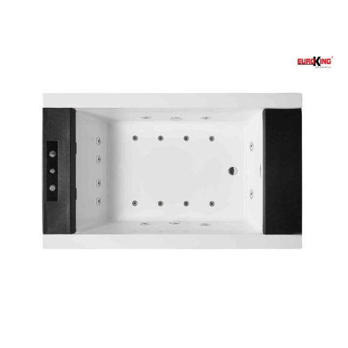 Bồn tắm massage EuroKing EU-1109A 6 Ảnh bồn tắm massage EuroKing EU-1109A