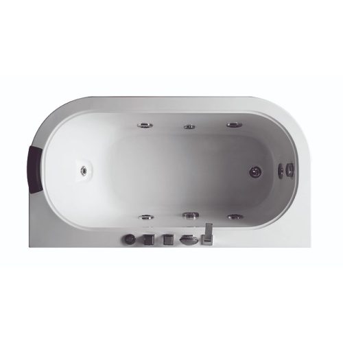 Bồn tắm massage Euroking EU-1302 6 Ảnh bồn tắm massage Euroking EU-1302