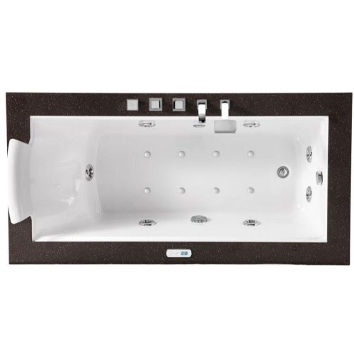 Bồn tắm massage EuroKing EU-208B 7 Ảnh bồn tắm massage EuroKing EU-208B