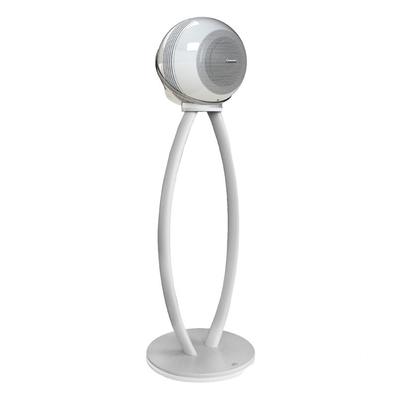 Chân kê loa Cabasse THE PEARL AKOYA Speaker Stand (WHITE) 4 Ảnh chân kê loa Cabasse THE PEARL AKOYA Speaker Stand (WHITE)