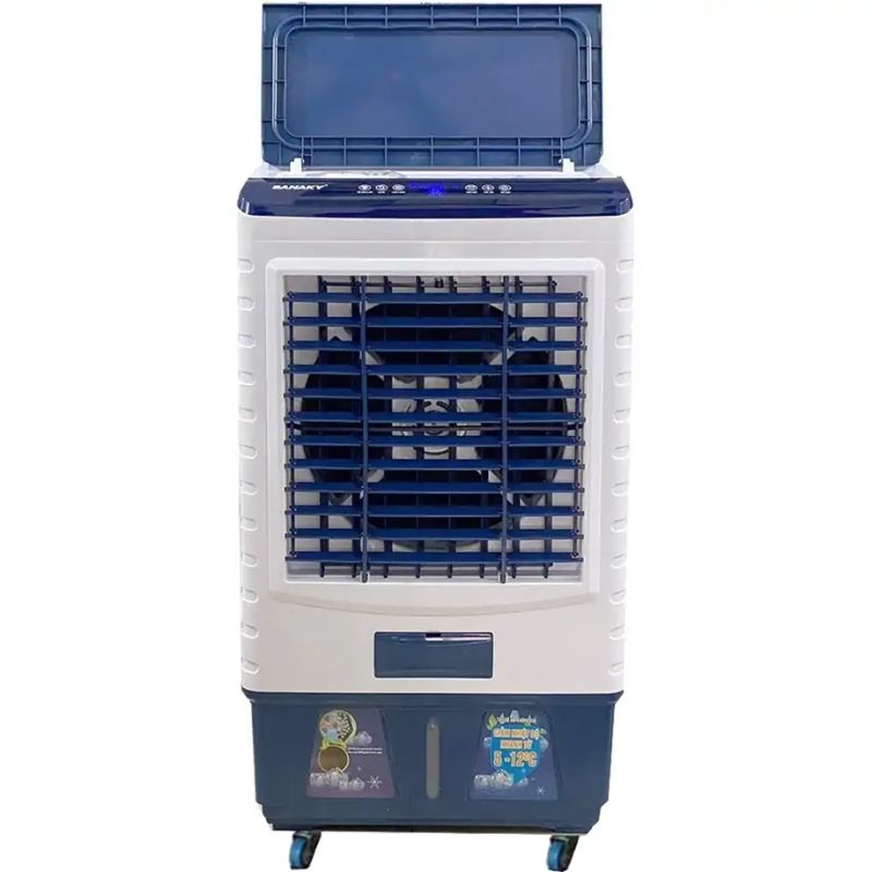 Máy làm mát không khí Sanaky VH8800AR 4 Ảnh máy làm mát không khí Sanaky VH8800AR