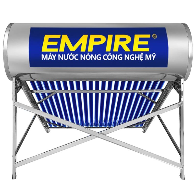 Máy nước nóng Empire PPR-2425 6 Ảnh máy nước nóng Empire PPR-2425
