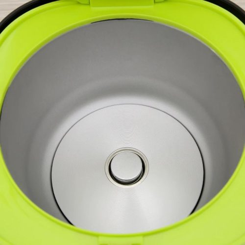 Nồi cơm điện Kangaroo KG22R1 4 Ảnh nồi cơm điện Kangaroo KG22R1