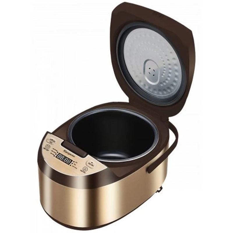 Nồi cơm điện tử Kangaroo 1.5 Lít KG15RCE2 4 Ảnh nồi cơm điện tử Kangaroo 1.5 Lít KG15RCE2