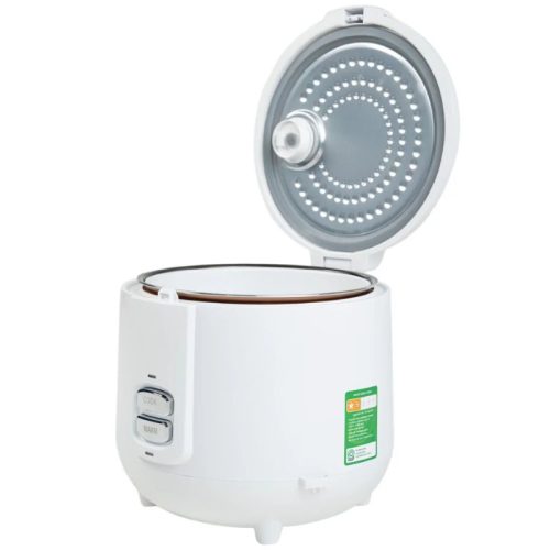 Nồi cơm nắp gài Kangaroo KG18RC9 1.8 Lít 5 Ảnh nồi cơm nắp gài Kangaroo KG18RC9 1.8 Lít