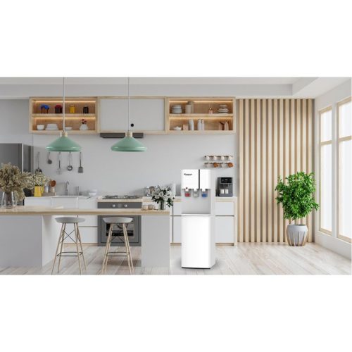 Máy làm nóng lạnh Kangaroo KG59A3 7 Ảnh thực tế máy làm nóng lạnh Kangaroo KG59A3