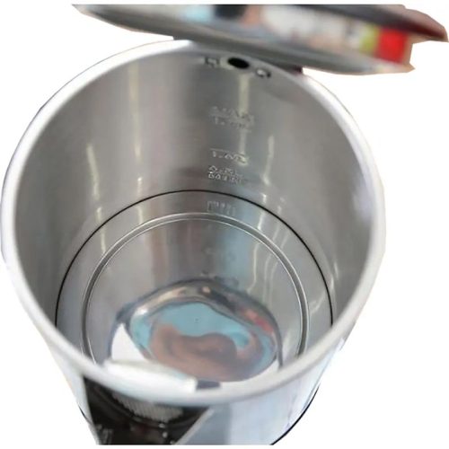 Bình đun siêu tốc 1.7 lít Philips HD9316 9 Bên trong bình đun siêu tốc 1.7 lít Philips HD9316