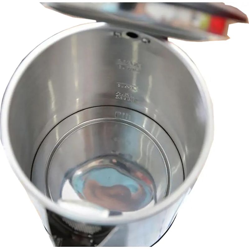 Bình đun siêu tốc 1.7 lít Philips HD9316 6 Bên trong bình đun siêu tốc 1.7 lít Philips HD9316