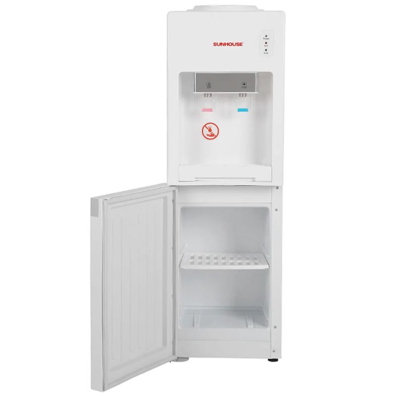 Cây nước nóng lạnh Sunhouse SHD9612 6 Bên trong cây nước nóng lạnh Sunhouse SHD9612