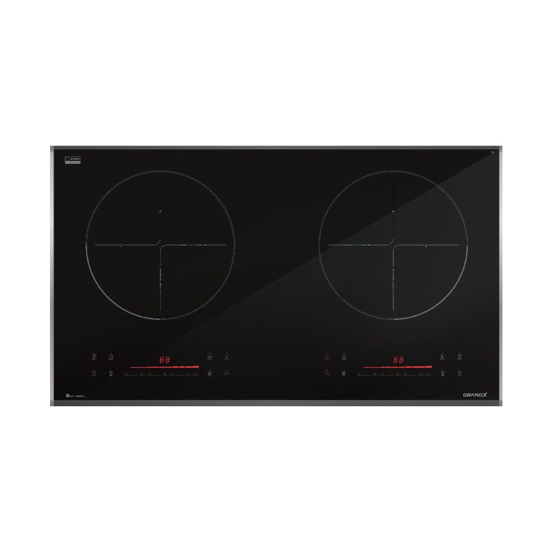 Bếp từ GrandX GX IH686SE 3 Bếp từ GrandX GX IH686SE