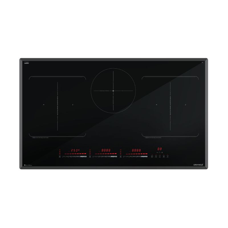 Bếp từ GrandX GX IH736LUX 3 Bếp từ GrandX GX IH736LUX