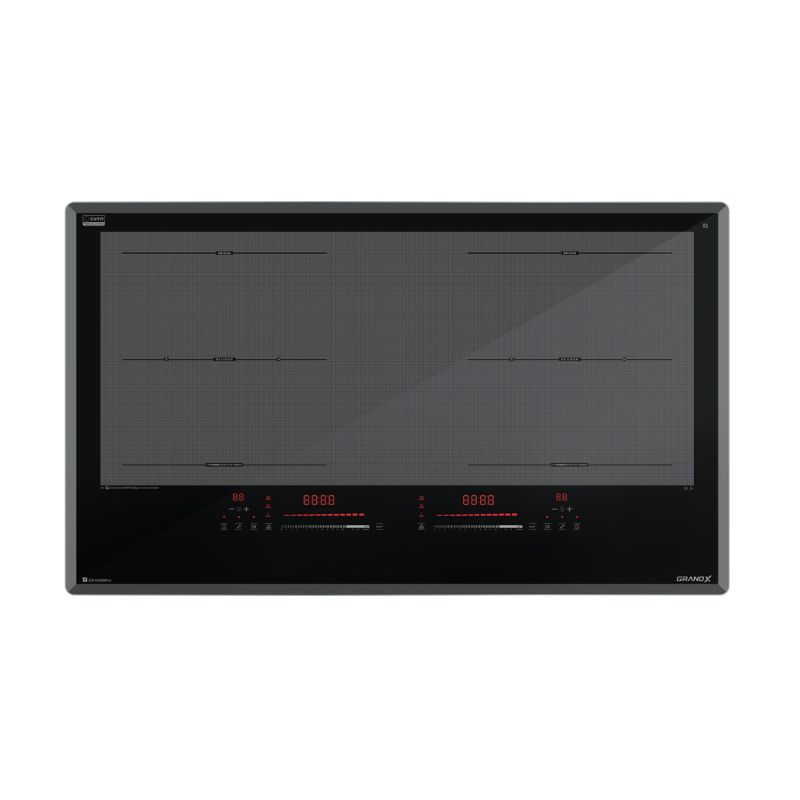 Bếp từ GrandX GX IH838Pro 3 Bếp từ GrandX GX IH838Pro