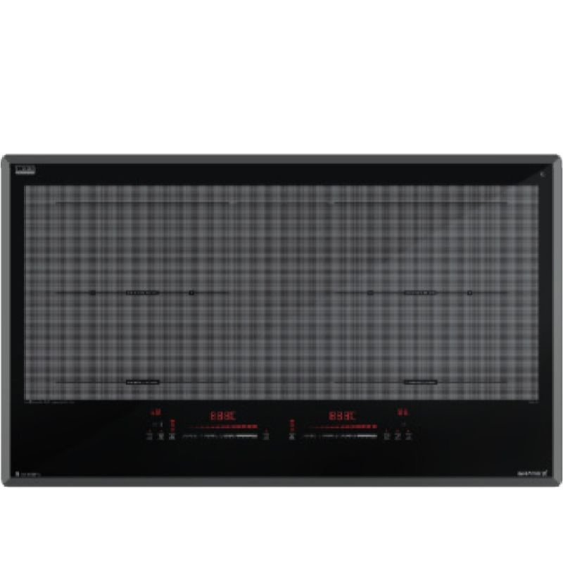 Bếp từ GrandX GX IH858Pro 3 Bếp từ GrandX GX IH858Pro