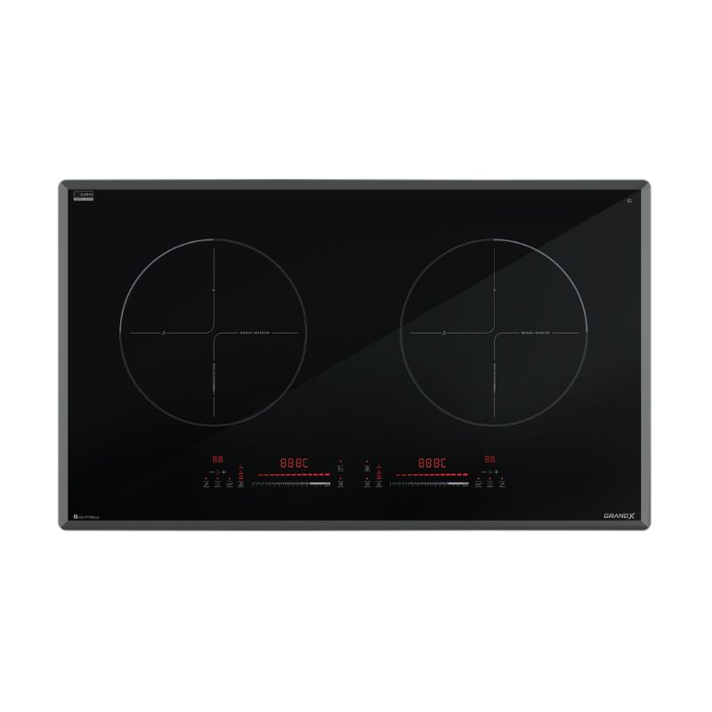 Bếp từ GrandX GX IP789Lux 3 Bếp từ GrandX GX IP789Lux
