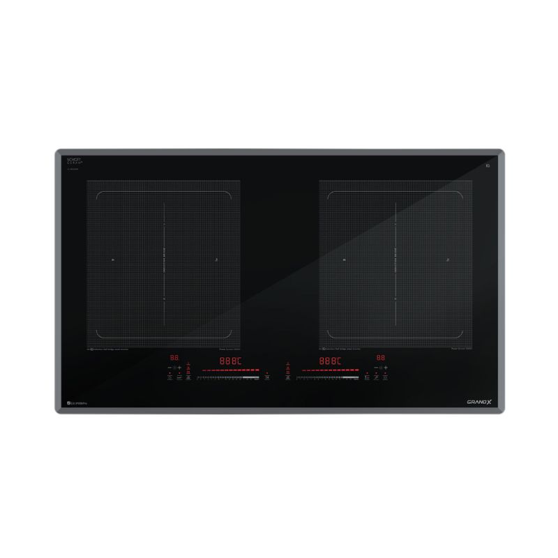 Bếp từ GrandX GX IP856Pro 3 Bếp từ GrandX GX IP856Pro