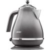 Bình đun siêu tốc 1.7 lít Delonghi KBOT2001.GY 2 Bình đun siêu tốc 1.7 lít Delonghi KBOT2001.GY