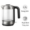 Bình đun siêu tốc 1.7 lít Philips HD9339/80 1 Bình đun siêu tốc 1.7 lít Philips HD9339/80