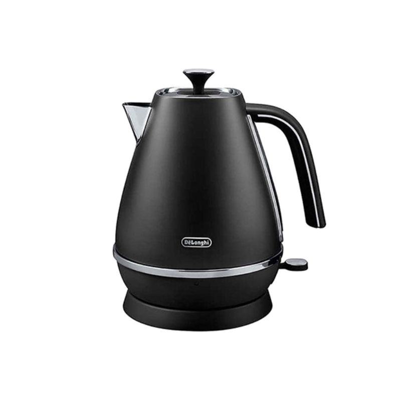 Bình đun siêu tốc 1.7lít Delonghi KBI2001.BK 3 Bình đun siêu tốc 1.7lít Delonghi KBI2001.BK