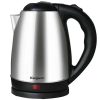 Bình đun siêu tốc Kangaroo KGWK18I2 1.8 Lít 1 Bình đun siêu tốc Kangaroo KGWK18I2 1.8 Lít
