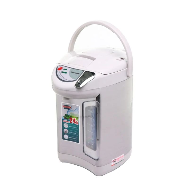 Bình thủy điện Sunhouse SHD1533 3.3 lít 2 Bình thủy điện Sunhouse SHD1533 3.3 lít