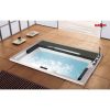 Bồn tắm massage EuroKing EU-1102B 1 Bồn tắm massage EuroKing EU-1102B