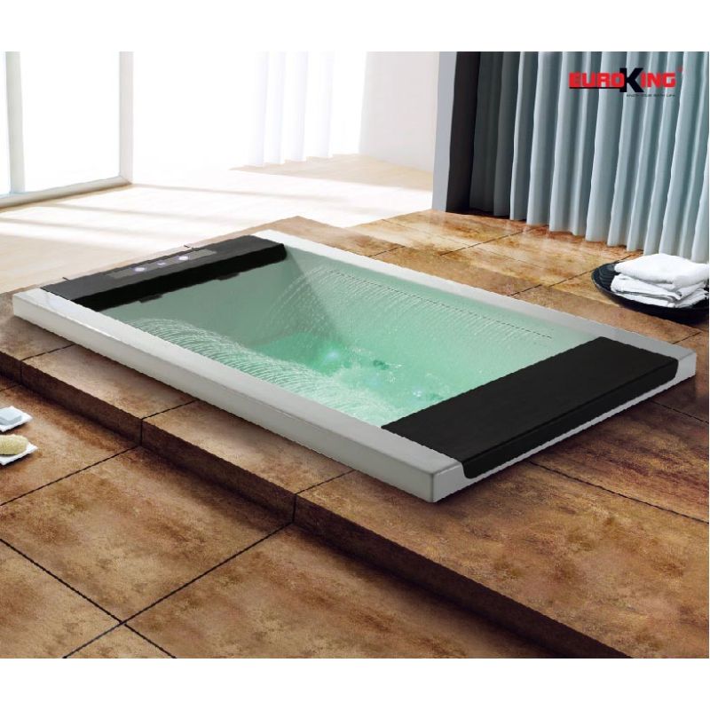 Bồn tắm massage EuroKing EU-1109B 3 Bồn tắm massage EuroKing EU-1109B