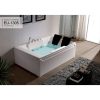 Bồn tắm massage Euroking EU-1305 1 Bồn tắm massage Euroking EU-1305